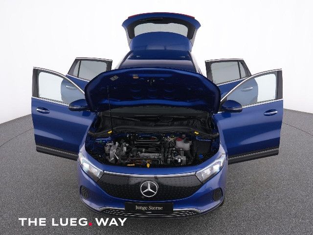 Mercedes-Benz EQA 300 4MATIC