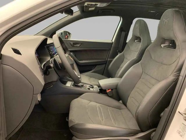 Cupra Ateca 2.0 TSI DSG