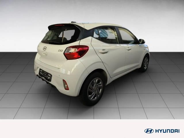 Hyundai i10 1.0 Select