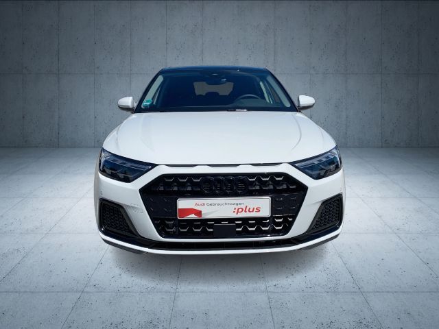 Audi A1 30 TFSI S-Tronic Sportback