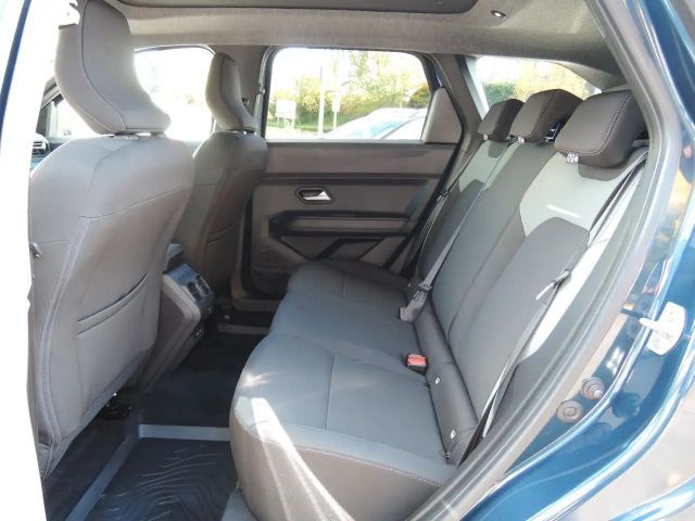 Dacia Bigster Hybrid 155