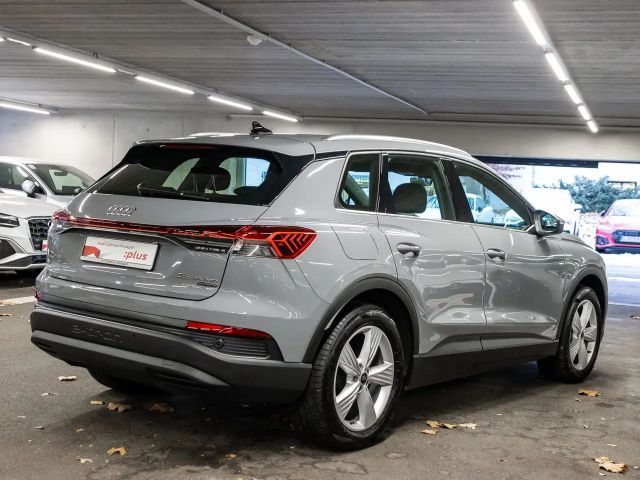 Audi Q4 e-tron Quattro