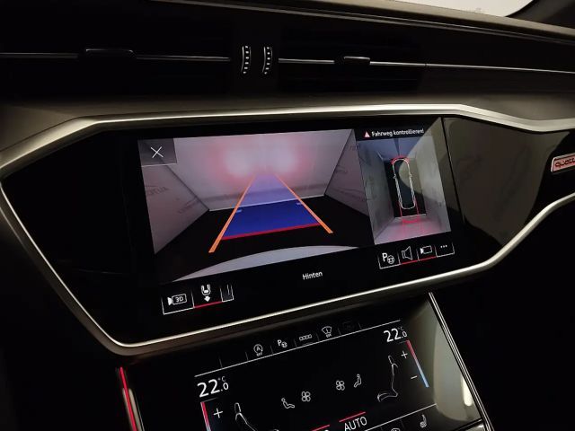 Audi S6 Avant Quattro