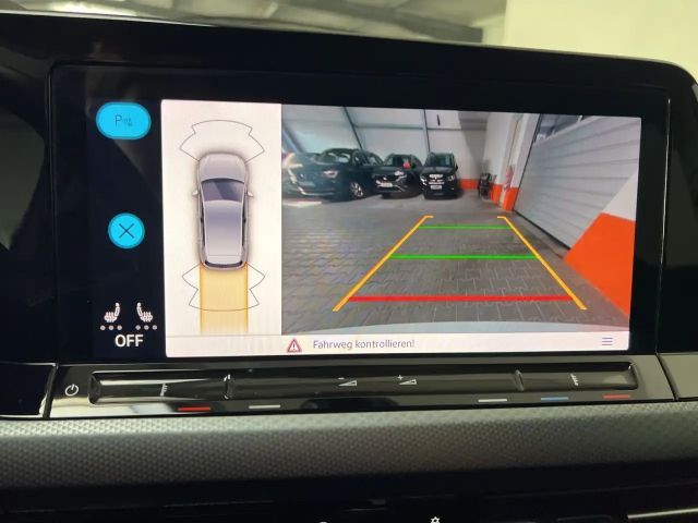 Volkswagen Golf 1.5 TSI