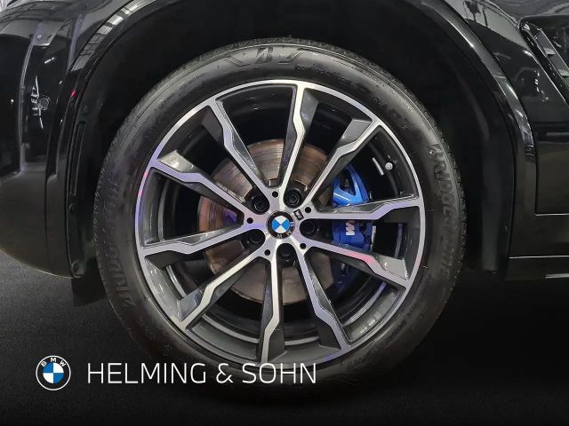 BMW X3 M-Sport xDrive30d