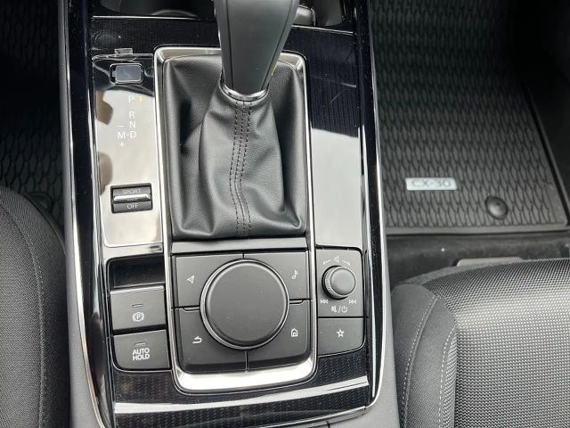 Mazda CX-30 SkyActiv e-Skyactiv