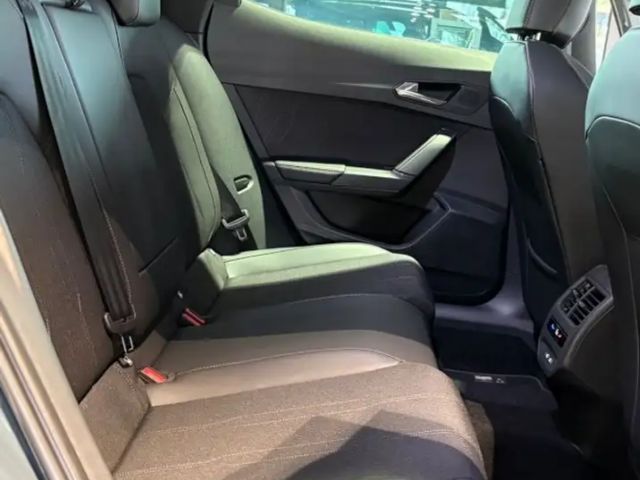 Cupra Formentor e-Hybrid Klima Navi Rückfahrkamera Kurvenlicht