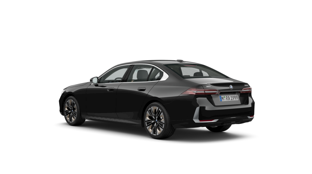 BMW 520 520d Sedan xDrive