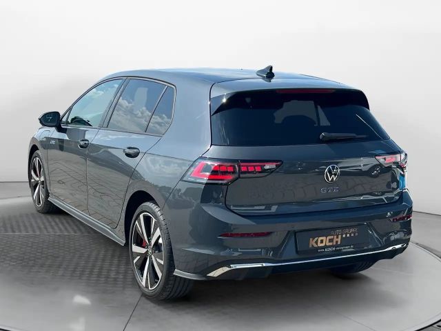 Volkswagen Golf DSG GTE eHybrid