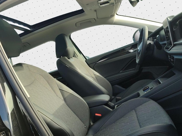 Volkswagen Tayron 1.5 eTSI DSG Life