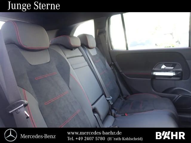 Mercedes-Benz GLB 35 AMG 4MATIC AMG Line