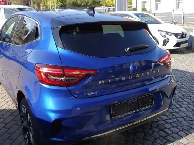 Mitsubishi Colt 1.6 Hybrid