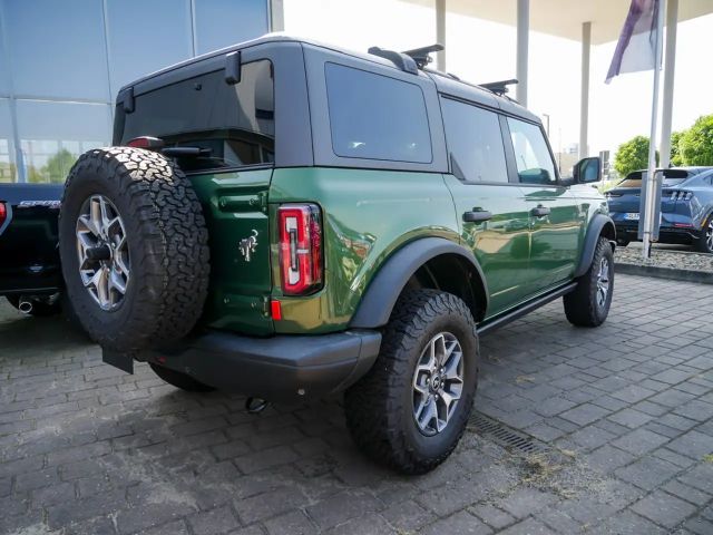 Ford Bronco AWD Badlands