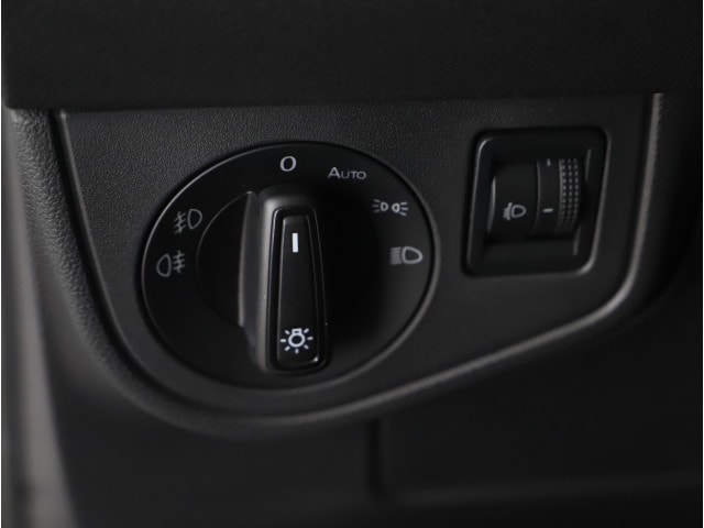 Volkswagen Polo Polo 1.0 Basis FrontAssist LED DAB+