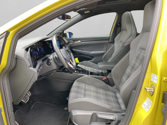 Volkswagen Golf 2.0 TDI Golf VIII