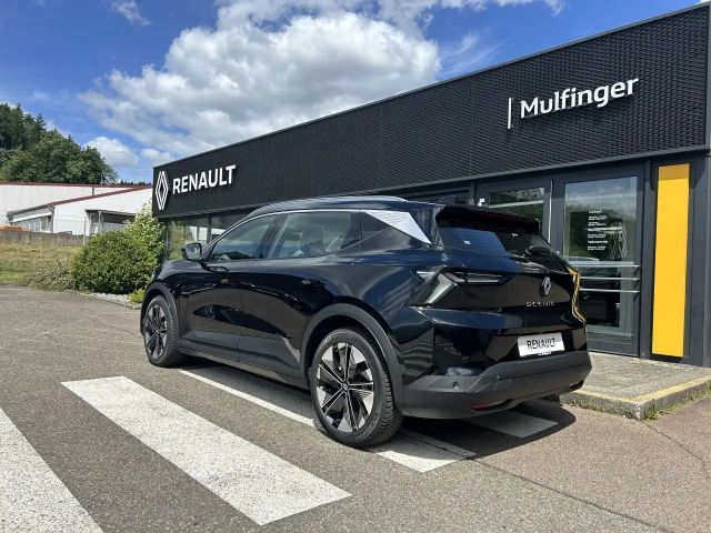 Renault Scenic Comfort E-Tech Evolution