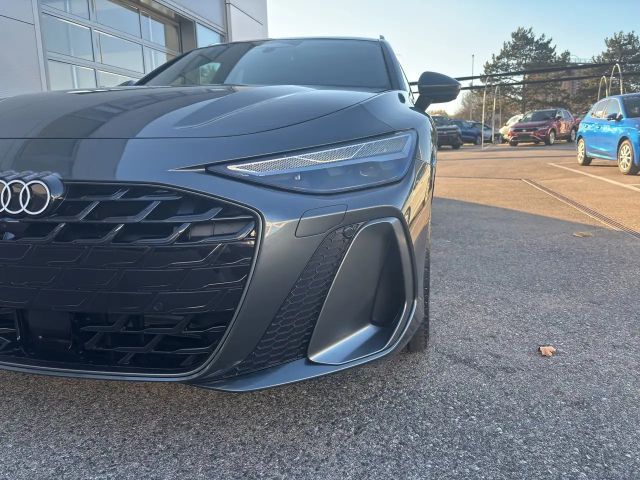 Audi A6 Avant Quattro