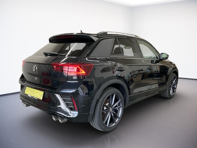 Volkswagen T-Roc 2.0 TSI DSG