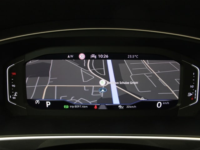 Volkswagen Tiguan 2.0 TDI DSG Life