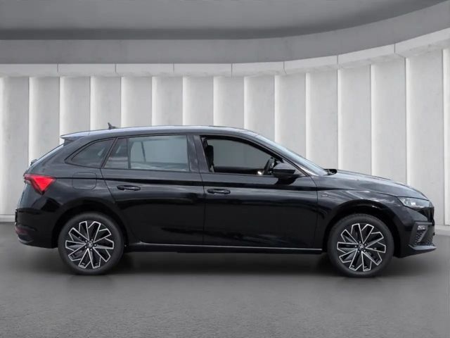 Skoda Scala 1.0 TSI Tour