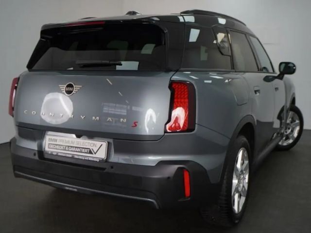MINI Cooper S Countryman All4