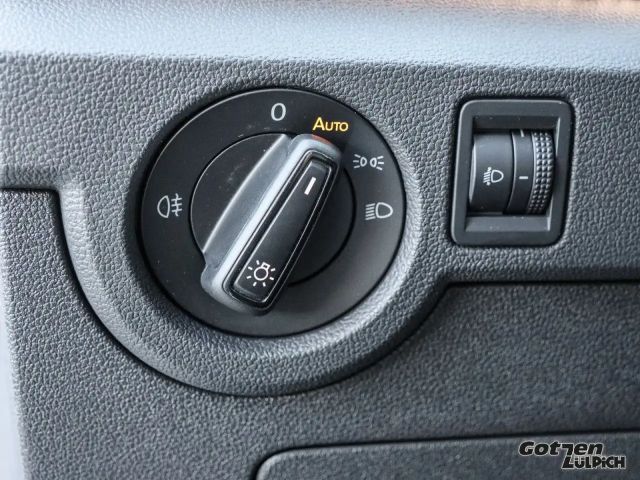 Volkswagen T-Cross Active 1,0TSI Navi PDC ACC App-Connect