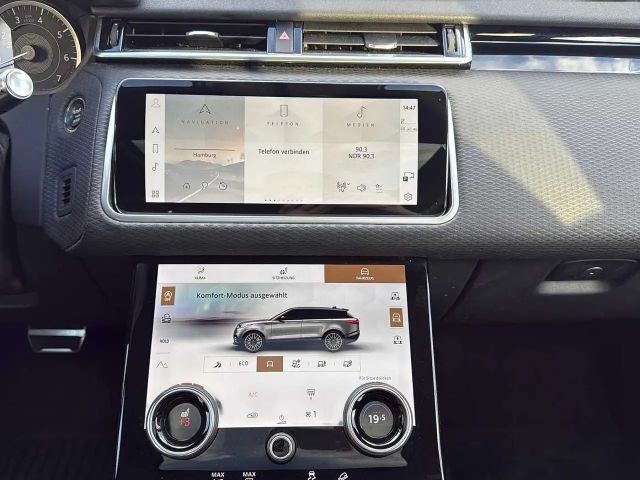 Land Rover Range Rover Velar P400 SE