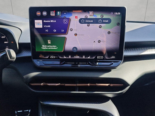 Cupra Terramar 1.5 e-Hybrid