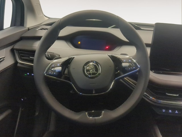 Skoda Enyaq Coupe Selection Suite iV 80