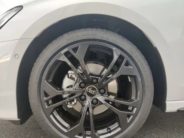 Audi A3 35 TDI S-Line Sedan Sportback