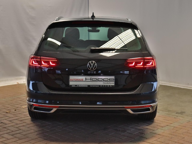 Volkswagen Passat GTE Variant