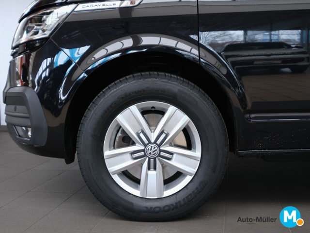 Volkswagen Caravelle 2.0 TDI DSG Lang T6