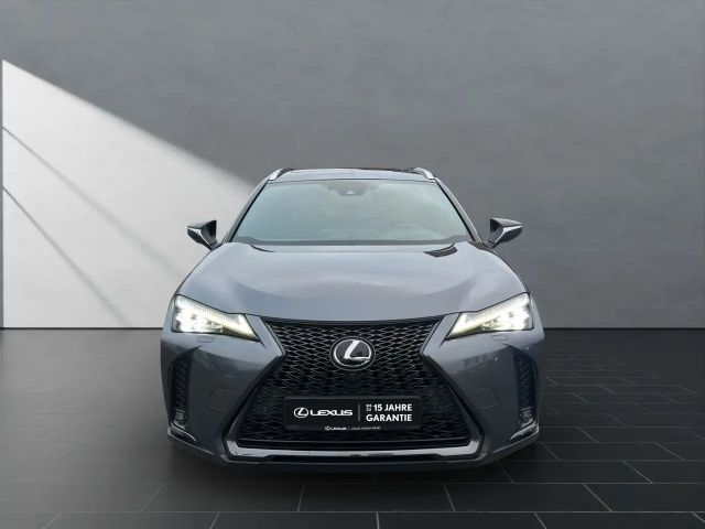 Lexus UX 250h F Sport Sport