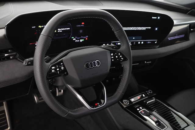 Audi A6 e-tron Avant Performance
