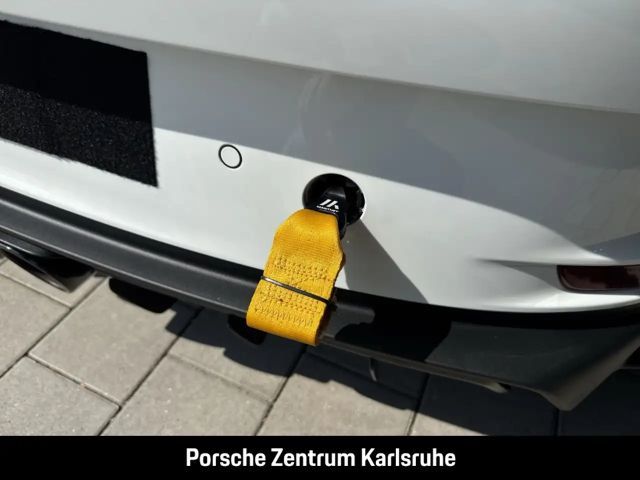 Porsche 992 Coupé GT3