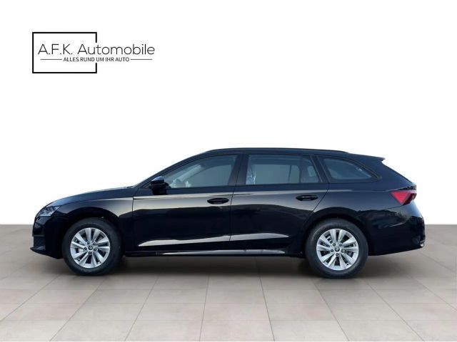 Skoda Octavia 1.5 TSI Combi Drive