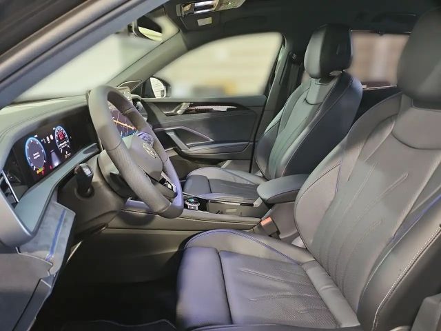 Volkswagen Tayron 2.0 TDI DSG R-Line