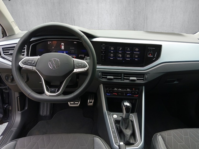 Volkswagen Taigo 1.0 TSI DSG Life