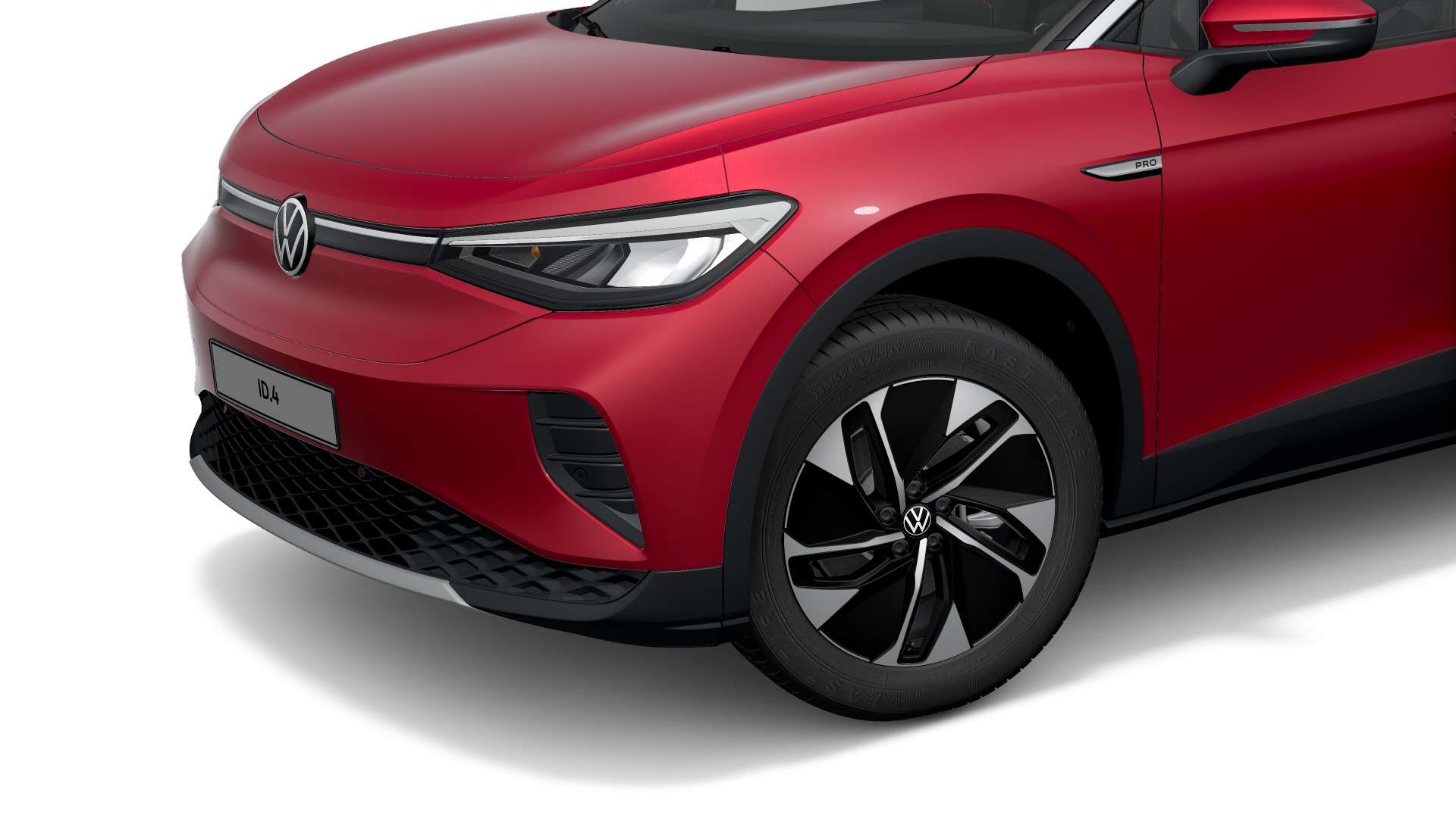 Volkswagen ID.4 Performance Pro