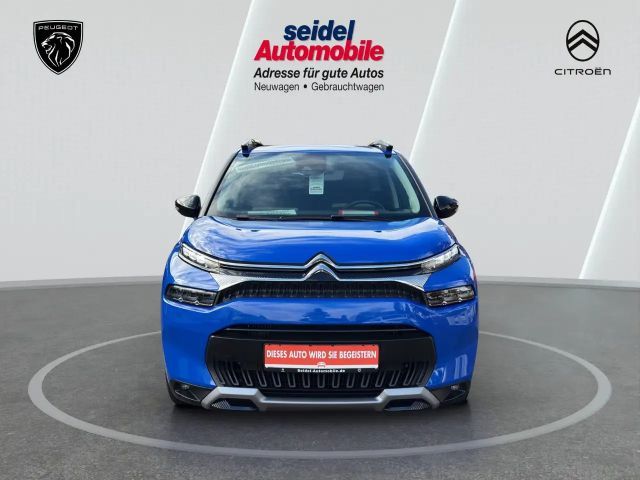 Citroën C3 Aircross PureTech Shine