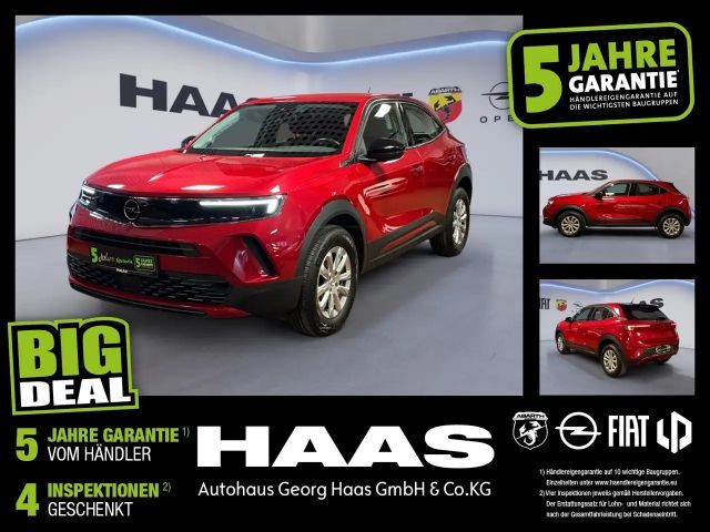 Opel Mokka Edition