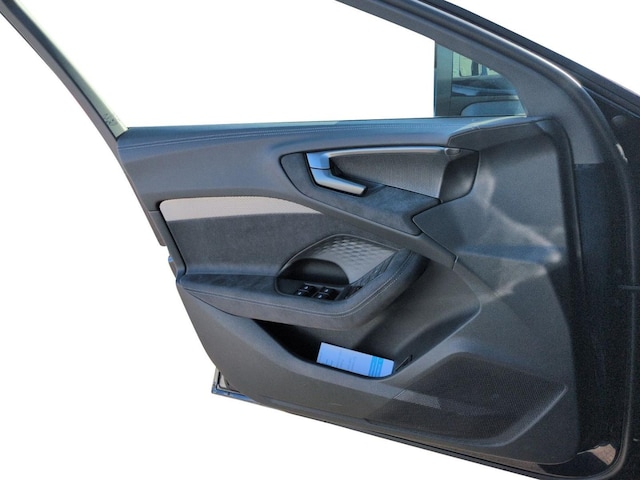 Audi A5 Avant S-Tronic