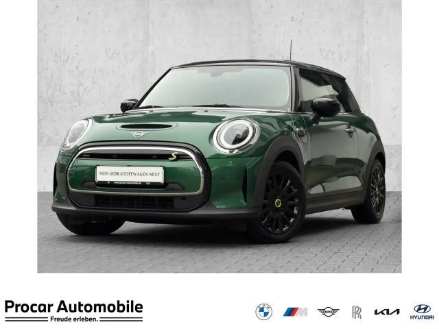 MINI Mini Electric SE