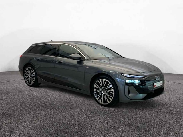 Audi A6 e-tron Avant Performance