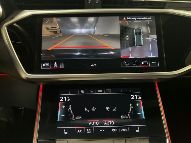 Audi S6 Avant Quattro