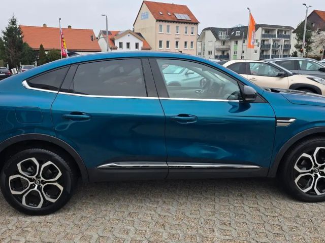 Renault Arkana Intens