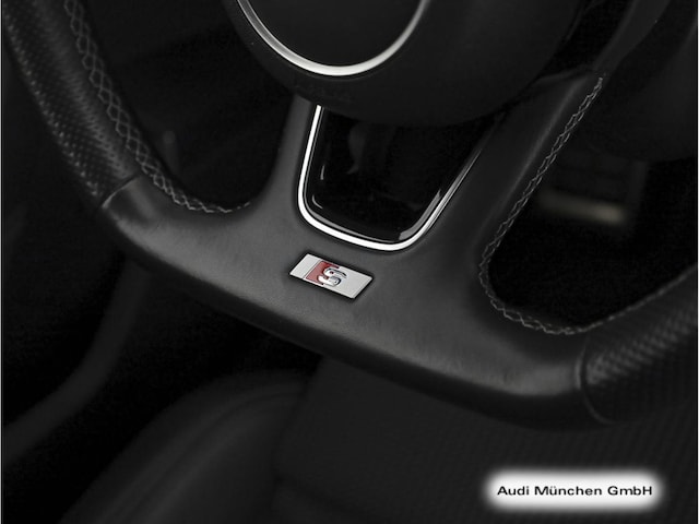 Audi A3 35 TFSI S-Tronic Sportback