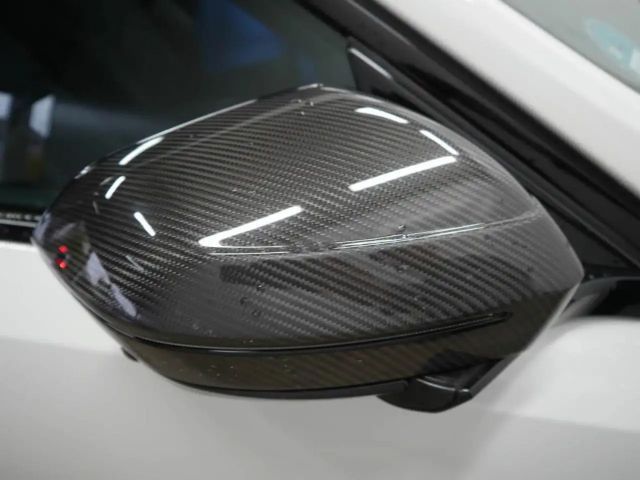 BMW 520 520d M-Sport Touring