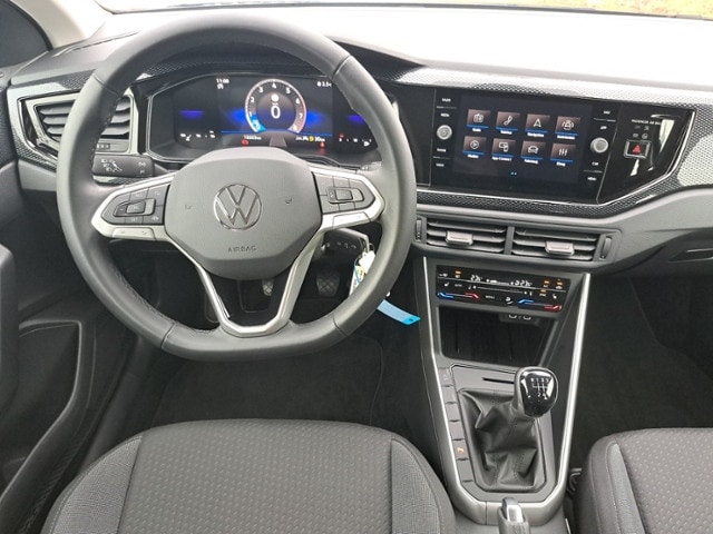 Volkswagen Taigo 1.0 TSI Life