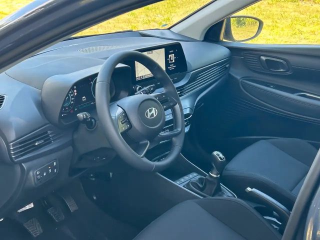 Hyundai i20 1.0 Prime T-GDi